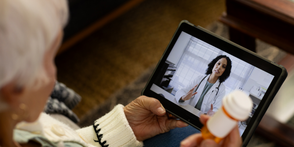 Is Telehealth Right for You? A Modern Approach to Healthcare, Explained